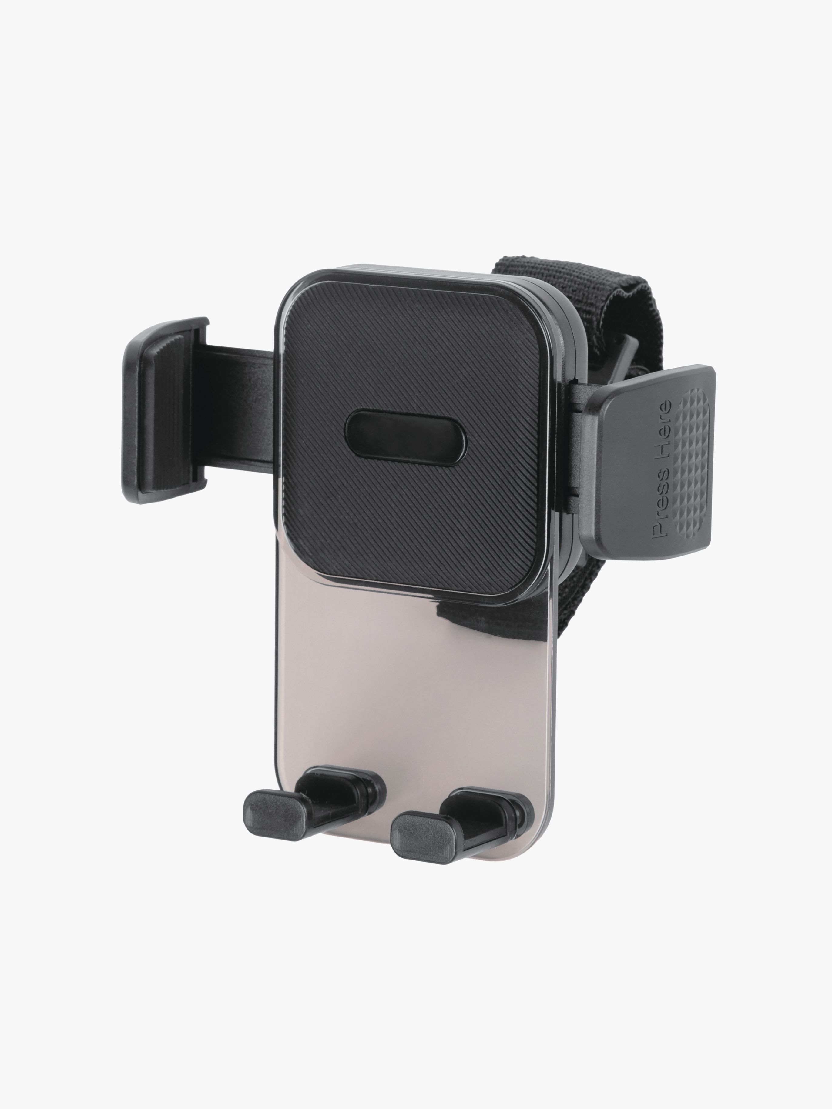 Beemoo Mobilholder til Vogn
