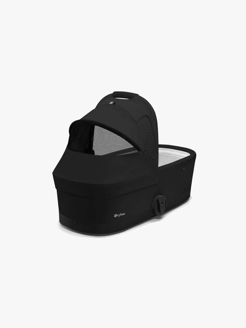 Cybex Cot S Liggedel, Moon Black