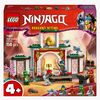 LEGO Ninjago 71831 Spinjitzu-ninjatempel