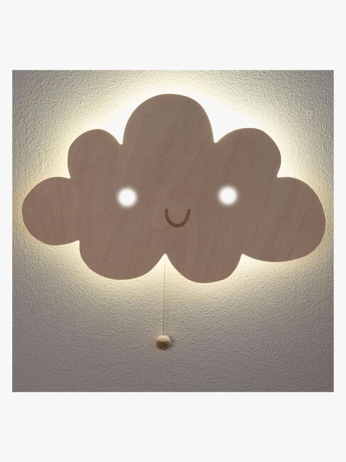 Baby's Only Væglampe, Cloud Wonder