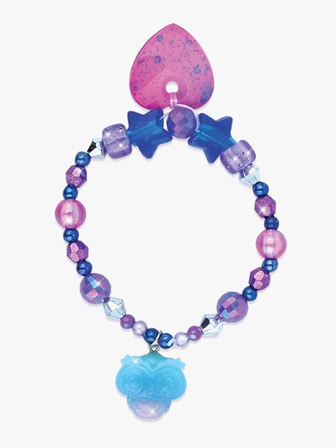 Nebulous Stars Perle Sæt, Flerfarvet