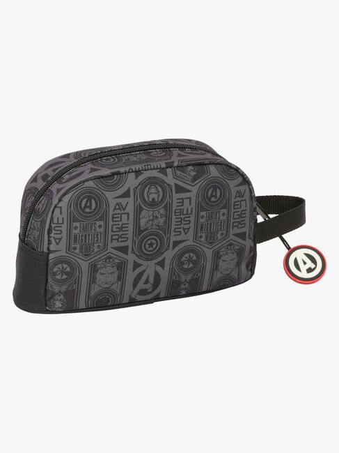 Marvel Avengers Køletaske Vendetta, Sort