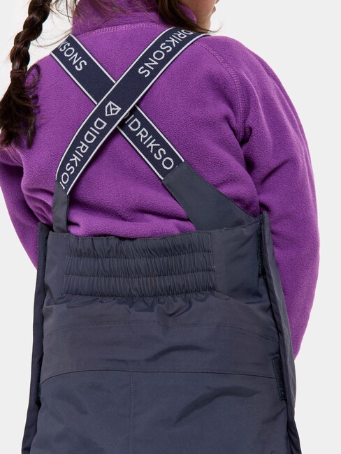 Didriksons Bjärven Overtræksbukser, Navy