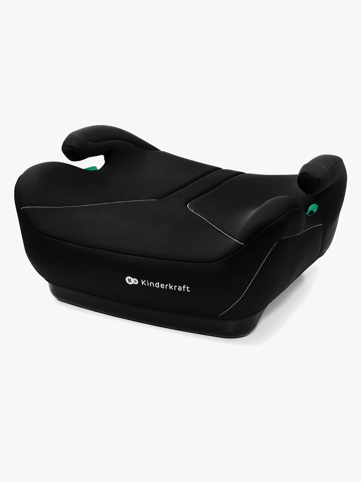Kinderkraft I-BOOST 2 i-Size Selepude, Sort