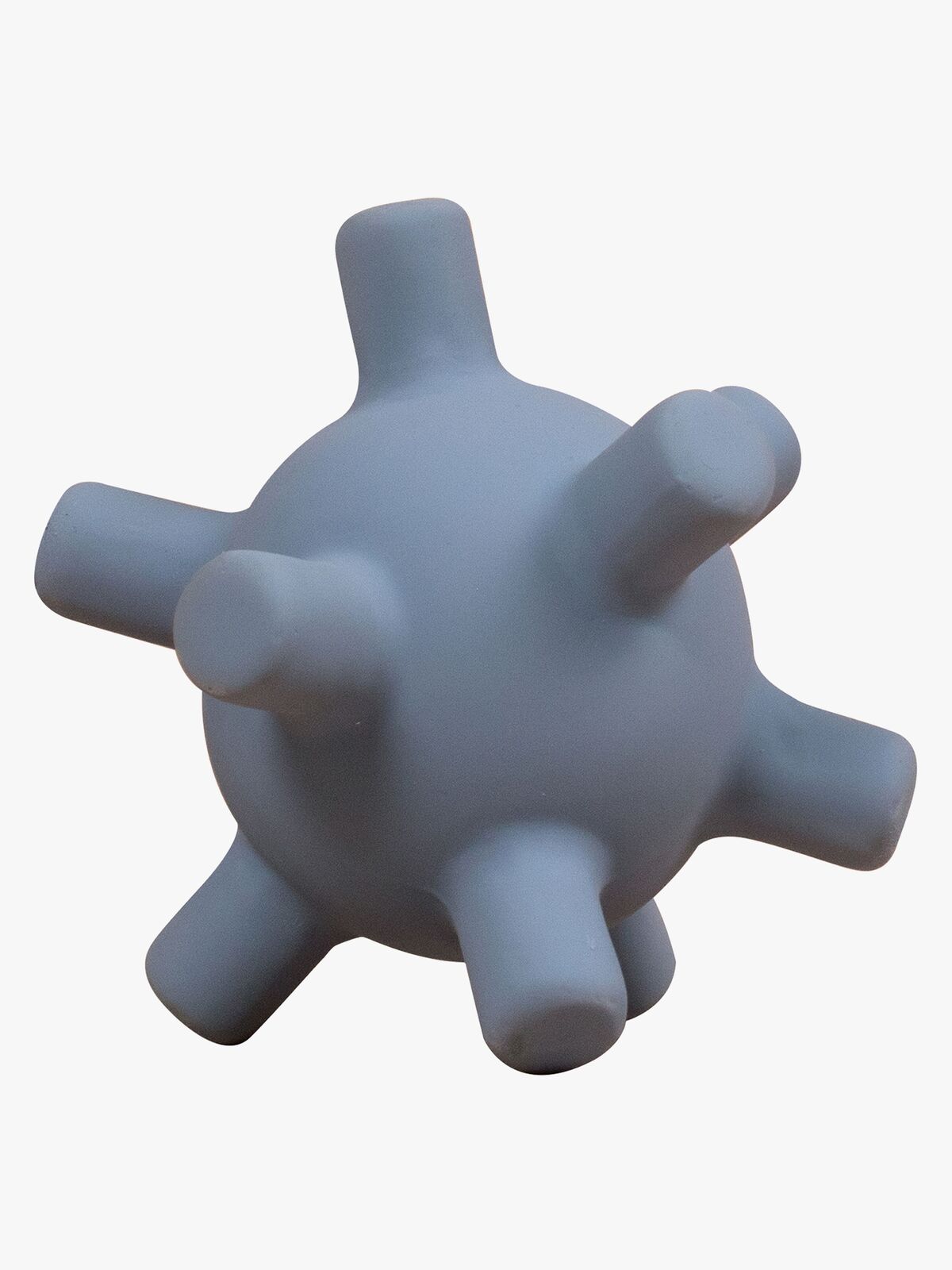 FILIBABBA Baby Sense Ball Bidelegetøj, Powder Blue