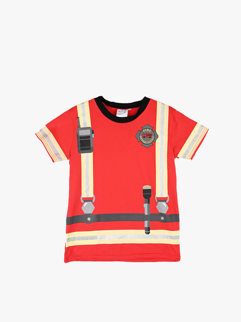 Den Goda Fen Brandmand T-shirt