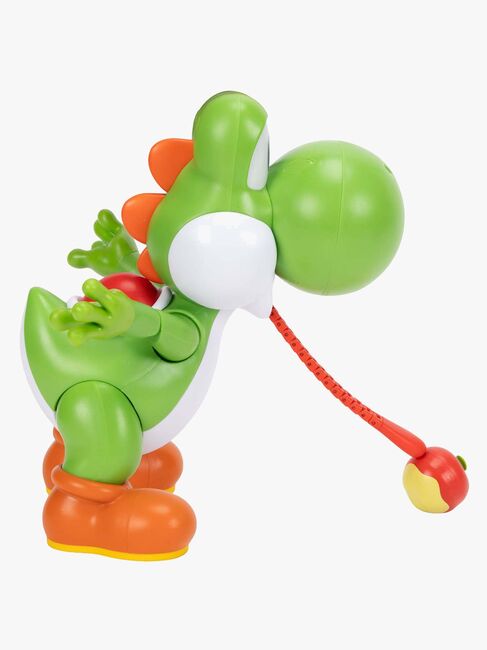 Nintendo Super Mario Interaktiv Figur Yoshi 432864-2185_3a.jpg