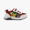 Pokémon Blinkende Sneakers, White/Black
