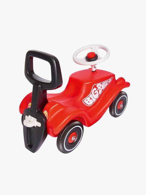 Big Bobby Car Lære-at-Gå Tilbehør