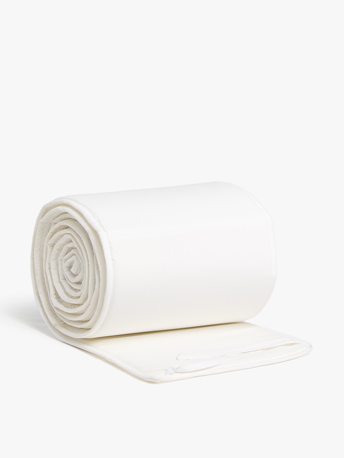 Alice & Fox MOLLY Sengerand 360 cm, Cream