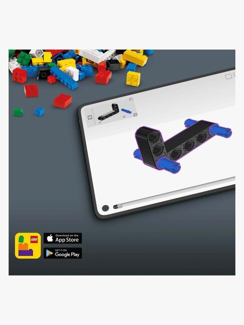 LEGO Technic 42171 Mercedes-AMG F1 W14 E Performance