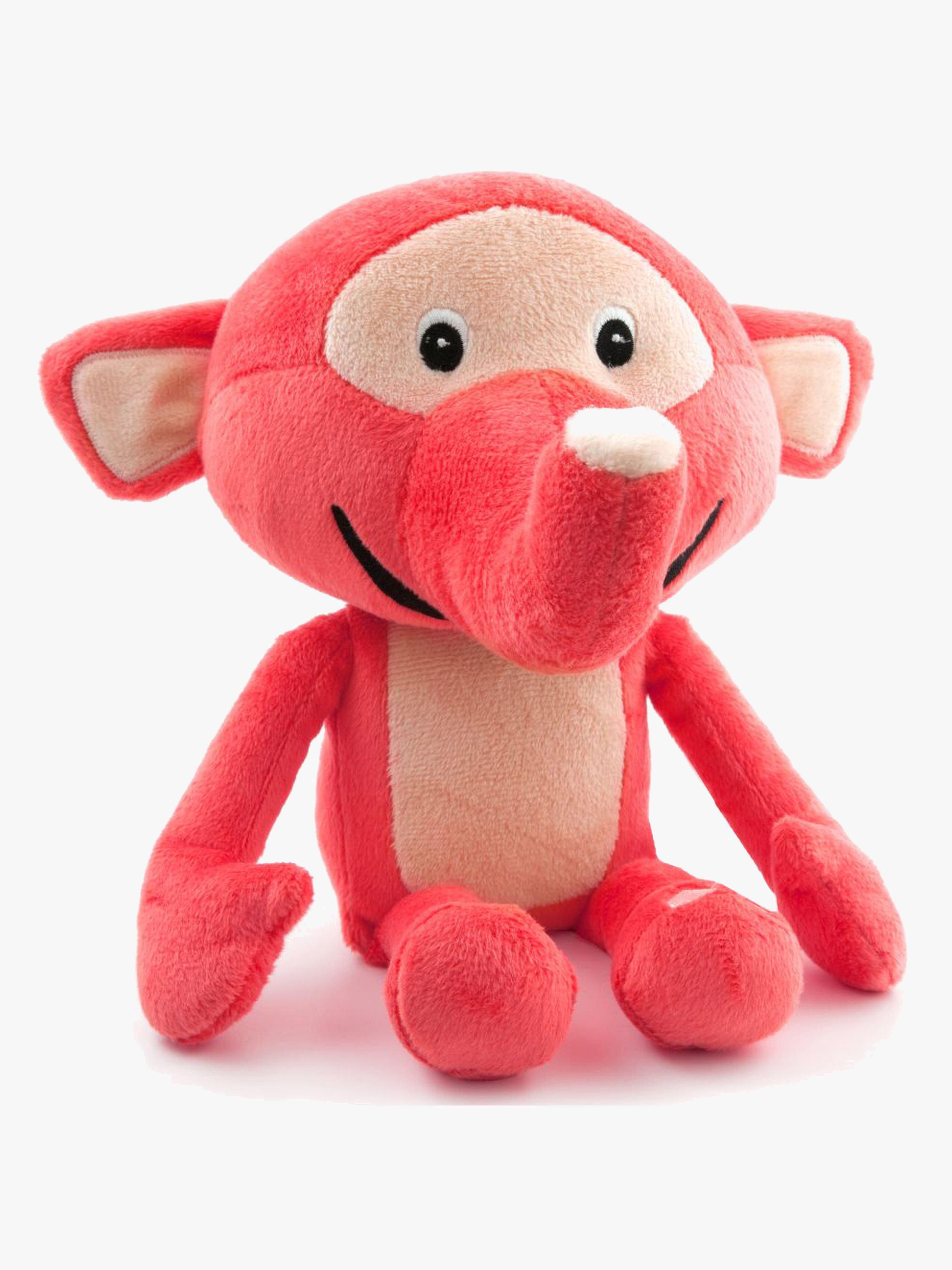 Fantorangen Bamse God &  Blød 25 cm
