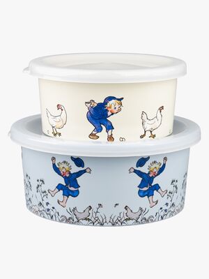 Emil fra Lønneberg Madkasse 2-pak