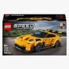 LEGO Speed Champions 77239 Porsche 911 GT3 RS-superbil