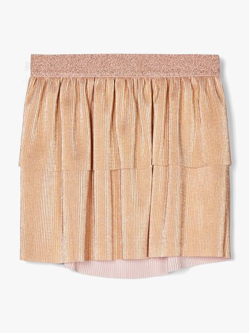 Name it Silan Nederdel, Gold Colour