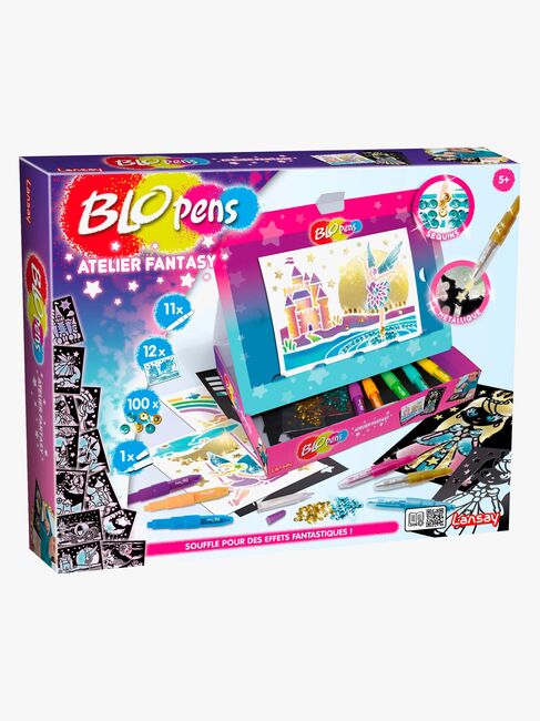 BloPens Atelier Fantasy Kreasæt