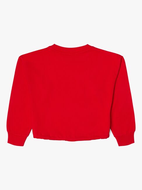 Luca & Lola Filippa Trøje, Red