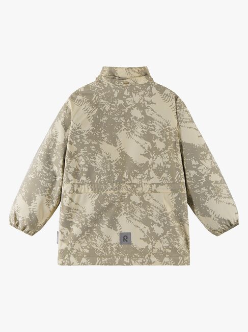 Reima ReimaTec Tuiskula Skaljakke, Earthy Beige