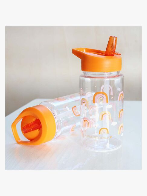 A Little Lovely Company Drikkedunk, Regnbue