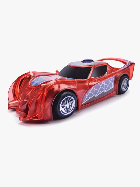 Marvel Spider-Man Light-Up Bil 1:32