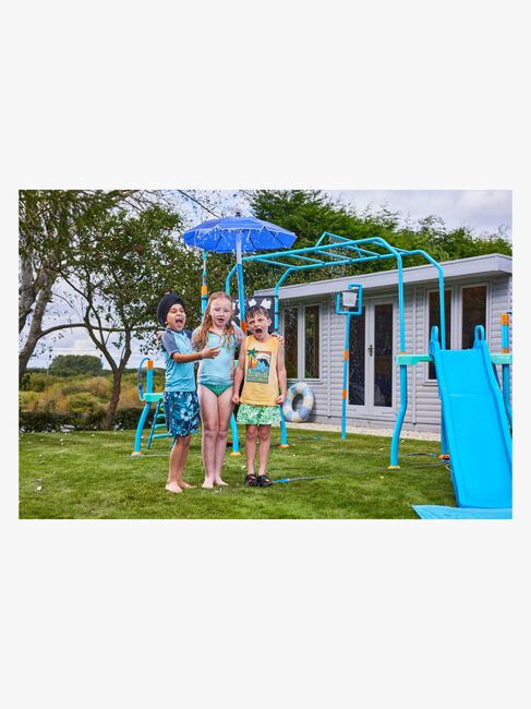 Plum Water Park Paraply Sprinkler