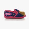 Paw patrol Hjemmesko, Navy/Fuchsia