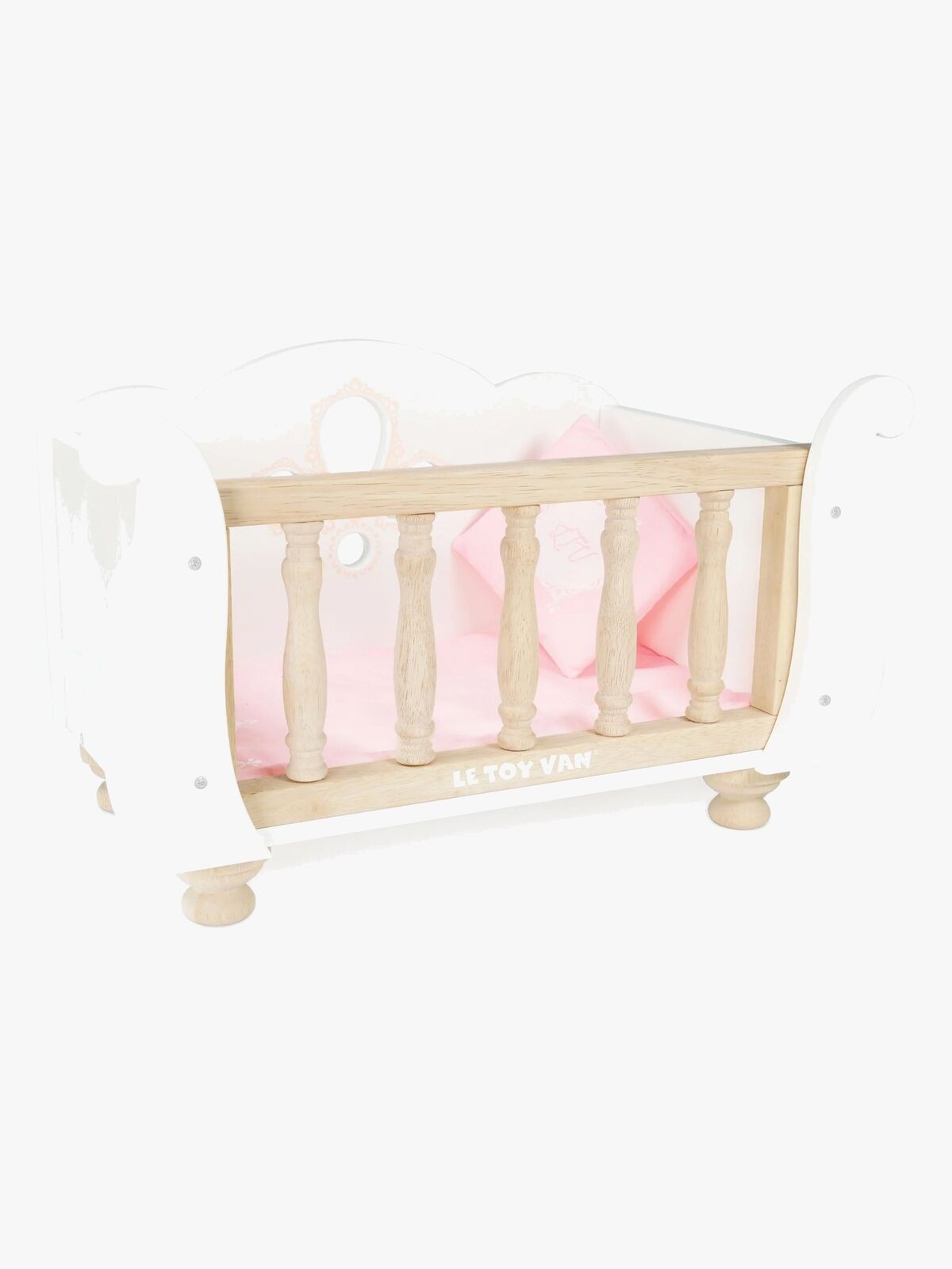 Le Toy Van Dukkeseng