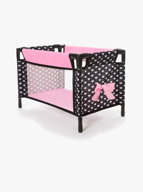 Bayer Design Weekendseng Sæt 9-i-1