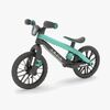 Chillafish BMXie Vroom Løbecykel, Mintgrøn