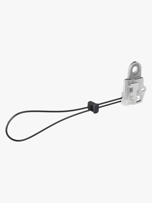 Thule Stelmontering ezHitch Plade