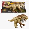 Jurassic World Rebirth Distortus Rex Dinosaur