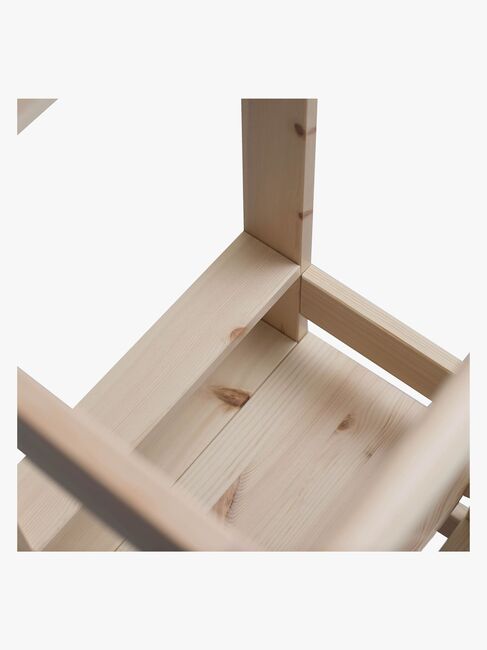 Meowbaby Læringstårn, Natur