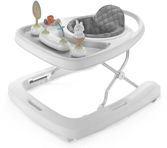 Ingenuity Step & Sprout™- First Forest™ 3-In-1 Gåstol