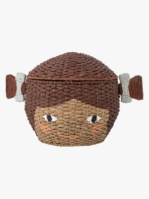 Bloomingville Lill Opbevaringskurv