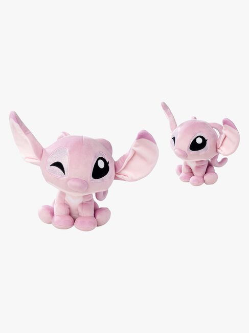 Disney Lilo & Stitch Doorables Bamse Angel 25 cm