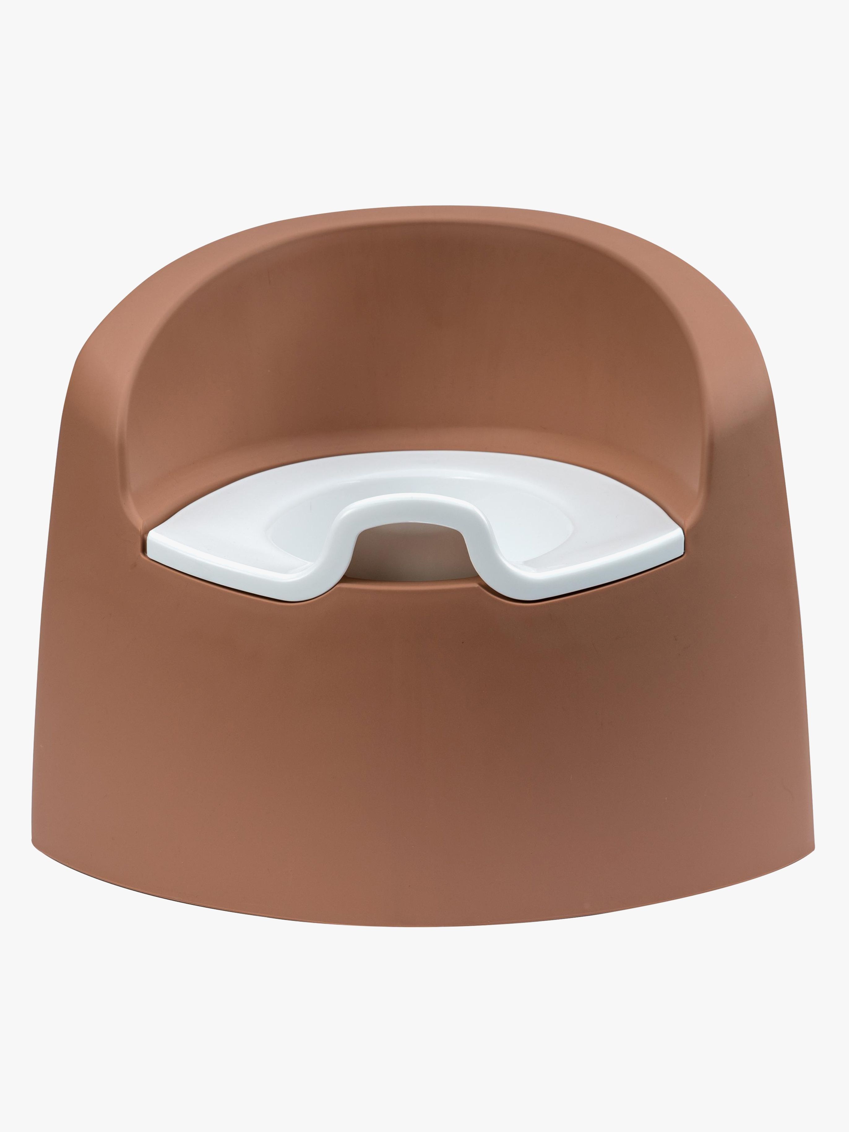 Quax My Potty Potte, Coral