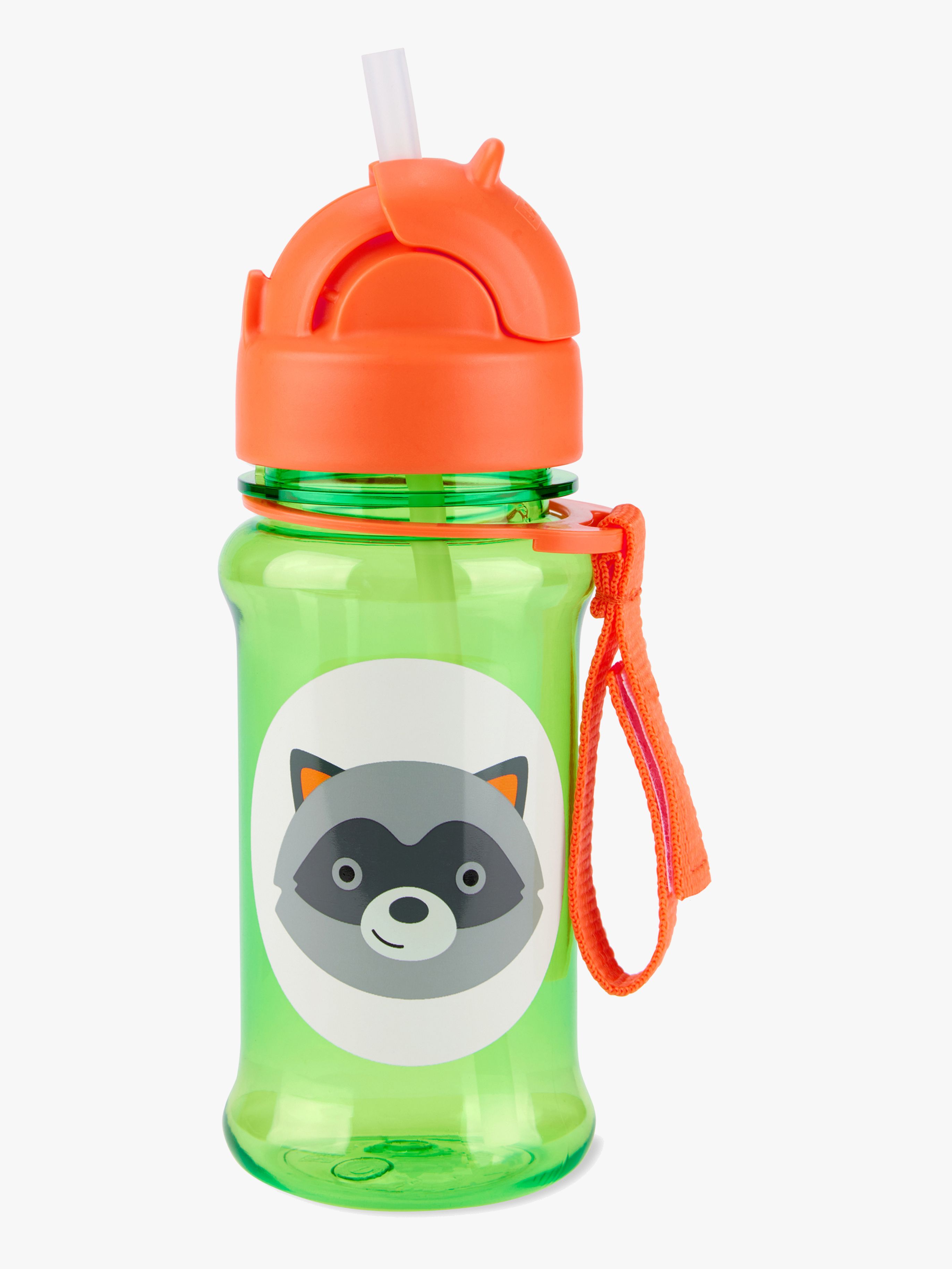 Skip Hop Zoo Drikkedunk Tritan Vaskebjørn