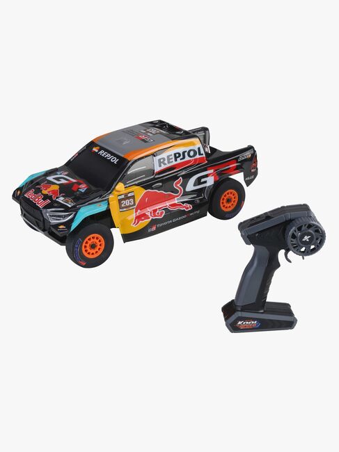 Koolspeed Toyota Gazoo Racing Fjernstyret Dk Hilux 1:14 20126010-2462_1.jpg