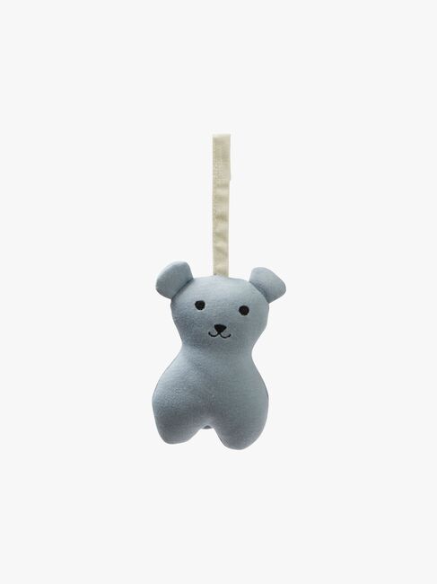 Kids Concept EDVIN Aktivitetstæppefigurer Skov, Multi