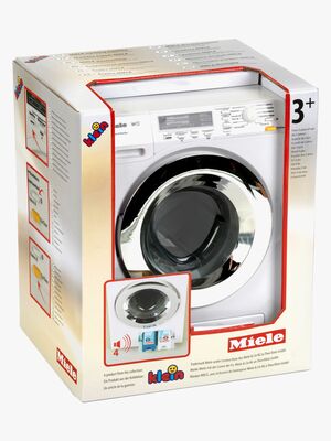 Klein Toys Miele Vaskemaskine