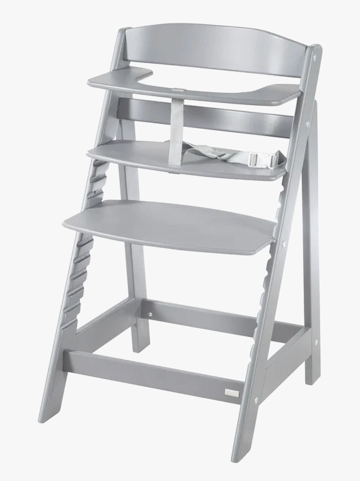 Roba Sit Up Flex Grow-Along Højstol, Taupe