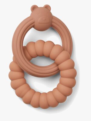 LIEWOOD Herbert Mr Bear Bidering, Rose