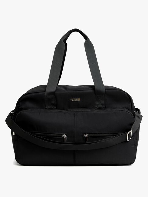 Bellotte Lea Pusletaske, Black