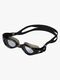 Strooem Vision JR Svømmebriller 6-12 År, Sort