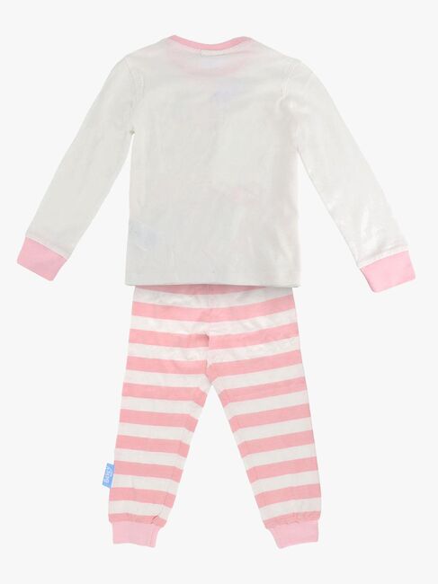 Bluey Pyjamas, Pink