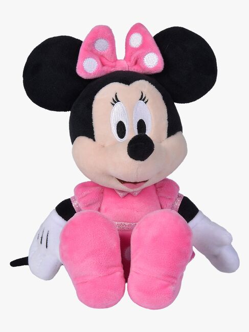 Disney Bamse Minnie Mouse 32 cm