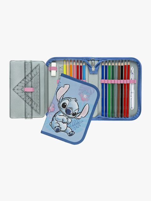 UnderCover Disney Stitch Penalhus