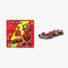 Bburago F1 Ferrari SF-24 Modelsæt Leclerc #16 1:24