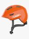ABUS Smiley Hjelm, Shiny Orange