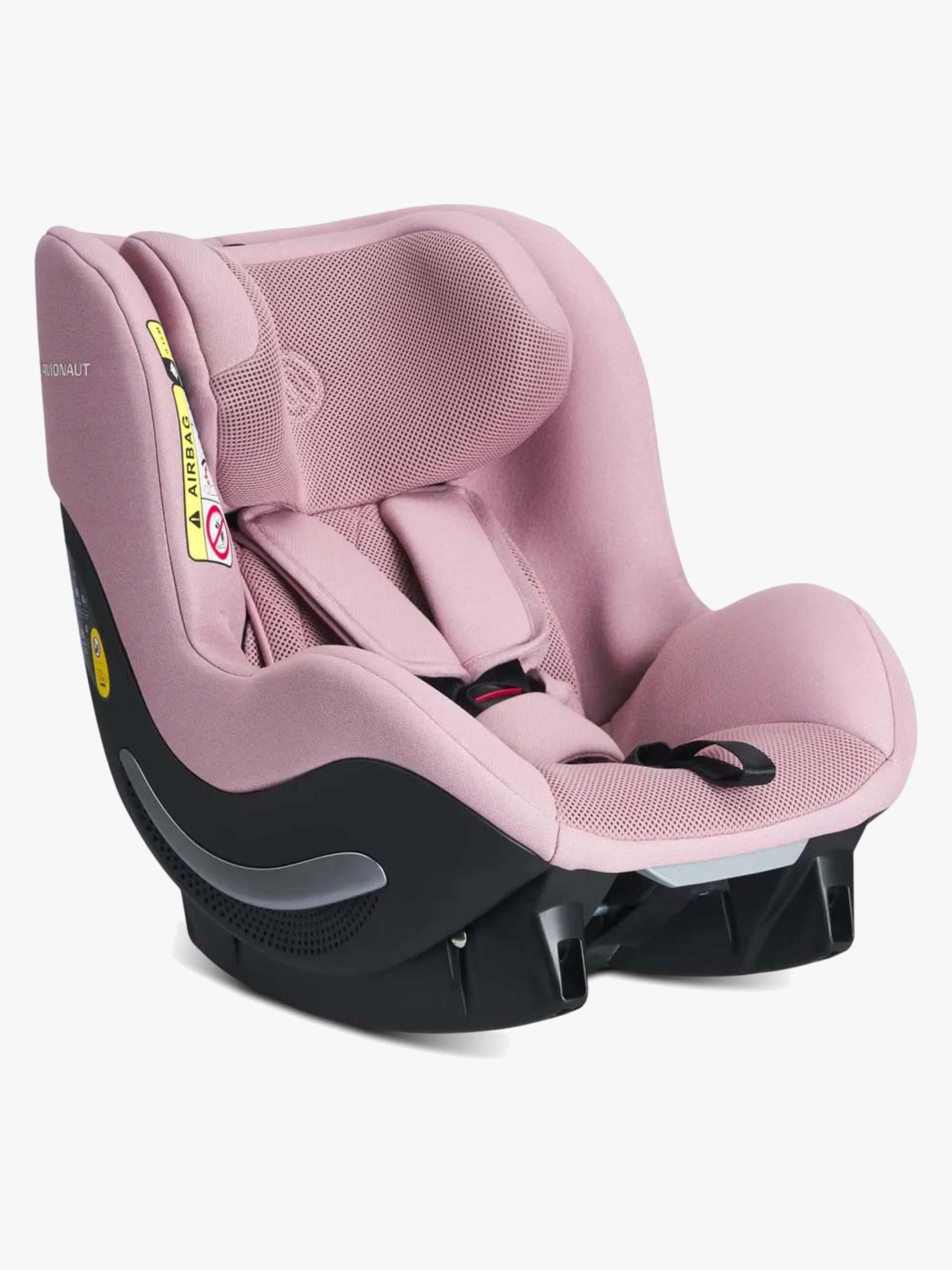 Avionaut AeroFIX AirFlow 360 Autostol, Rosa